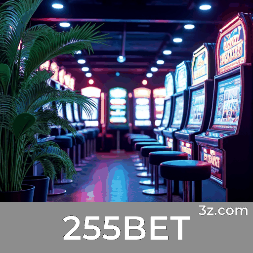 255BET: O Melhor Cassino Online do Brasil