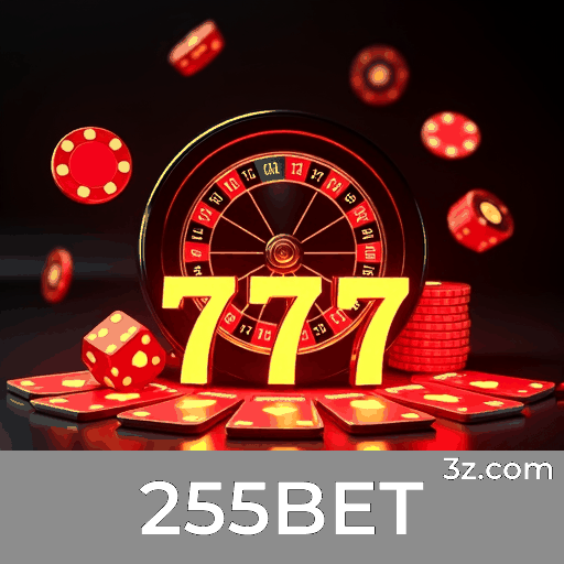 255BET: Inovação e Tecnologia em Jogos Avançados