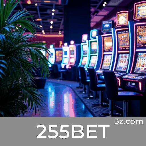 255BET: Jogos Inovadores com Tecnologia Avançada