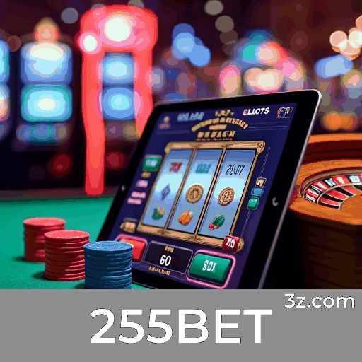 255BET: Plataforma Vibrante de Comunidade e Conexão