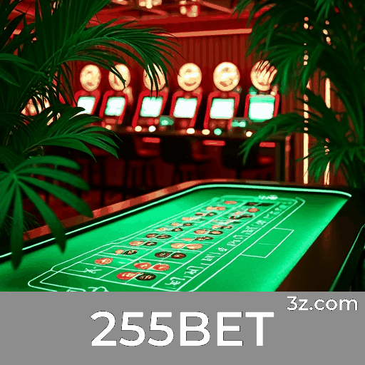 255BET: Emoção e Oportunidades de Ganhar em Jogos de Cassino
