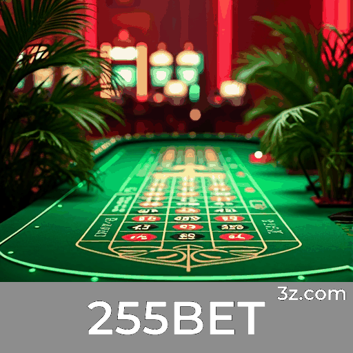 255BET: Especialista em Apostas Esportivas no Brasil